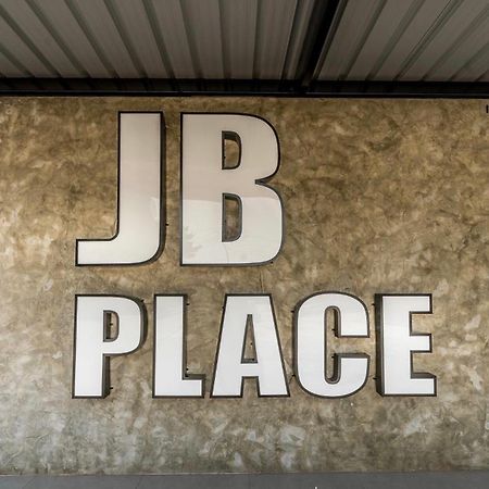 Jb Place Nakhon Pathom Εξωτερικό φωτογραφία