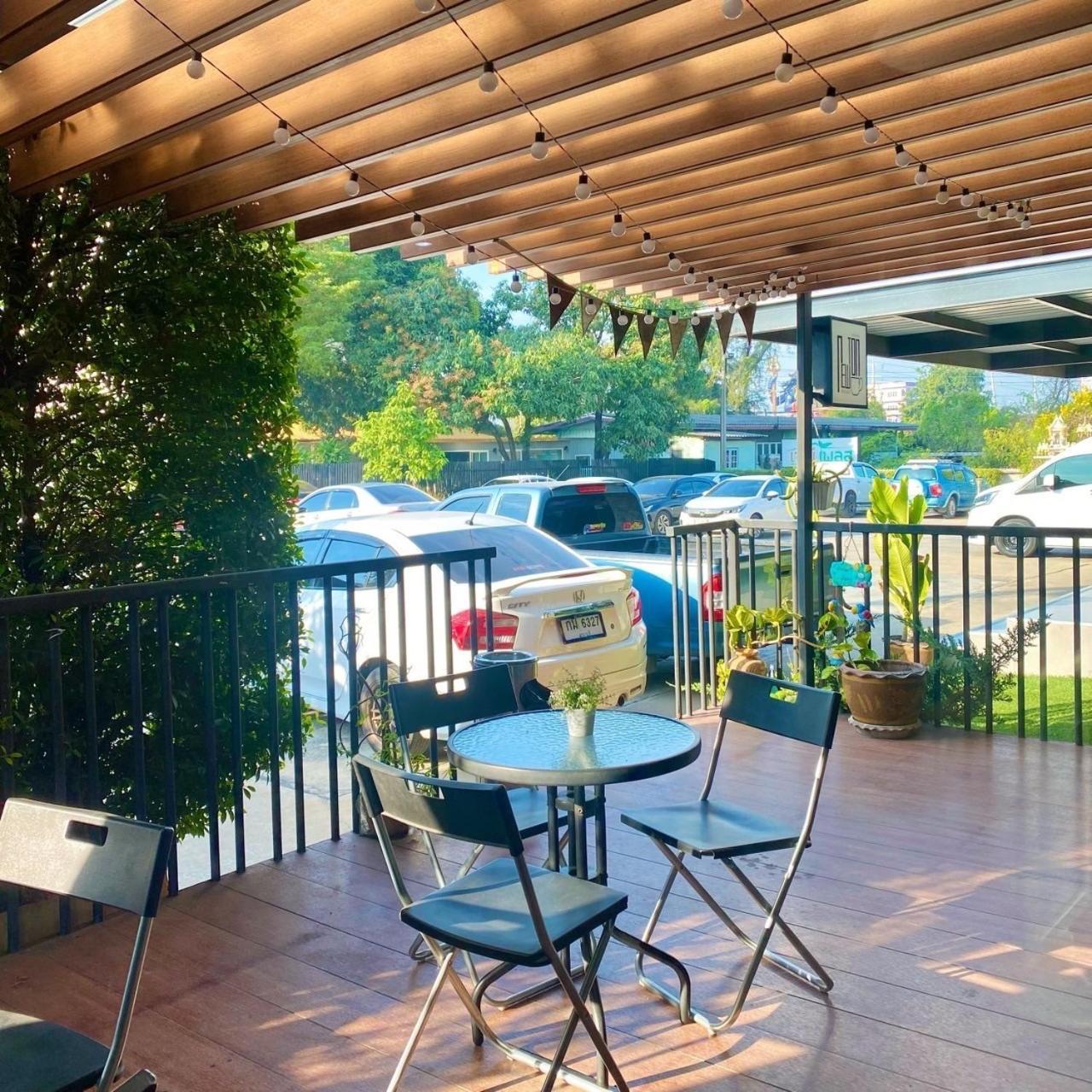 Jb Place Nakhon Pathom Εξωτερικό φωτογραφία