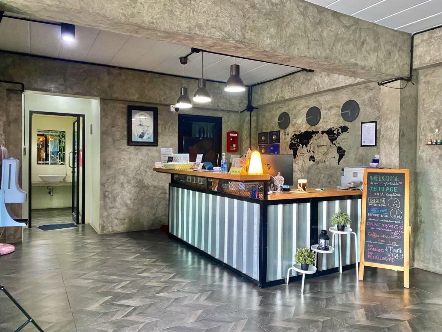 Jb Place Nakhon Pathom Εξωτερικό φωτογραφία