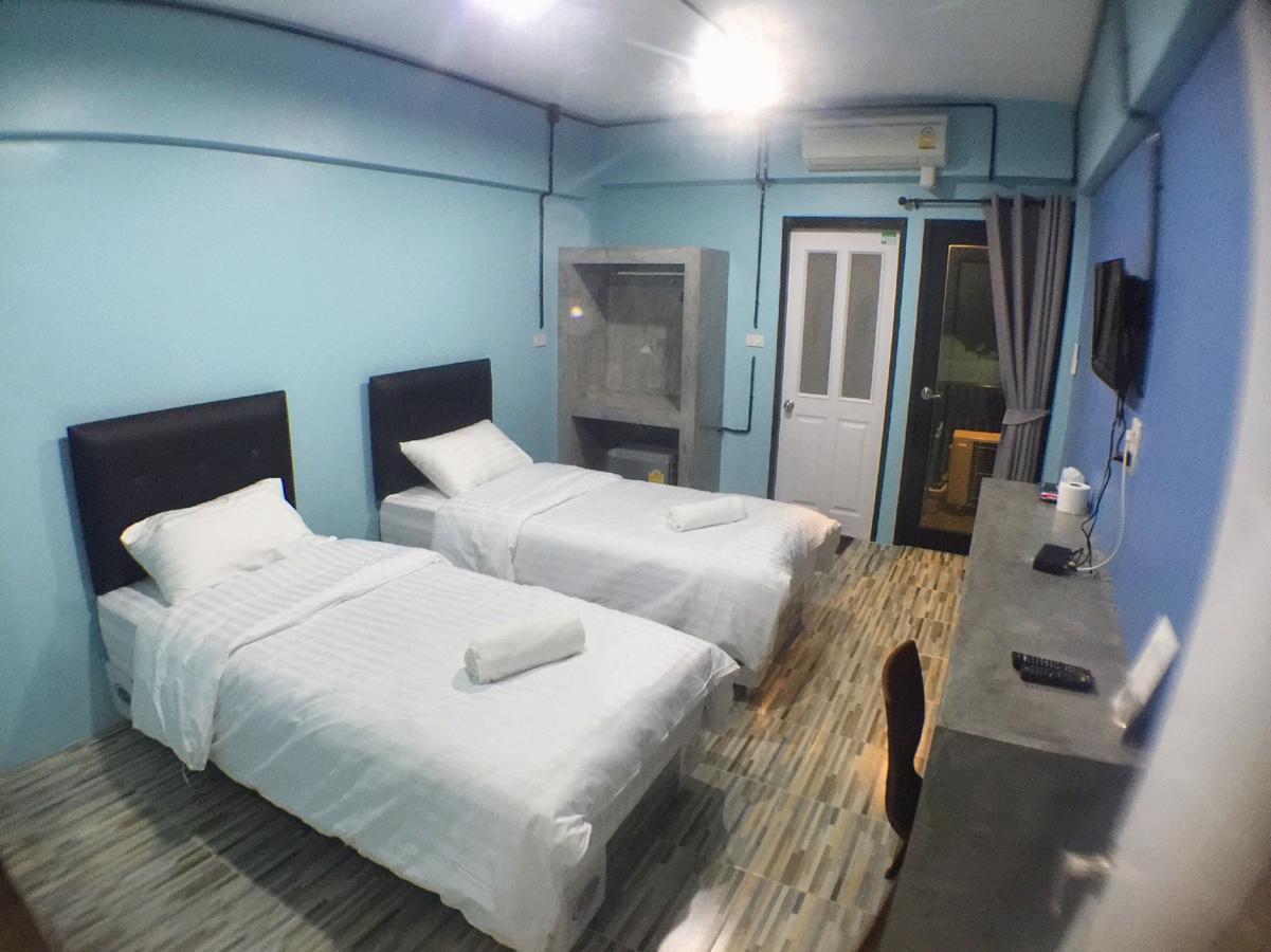 Jb Place Nakhon Pathom Εξωτερικό φωτογραφία