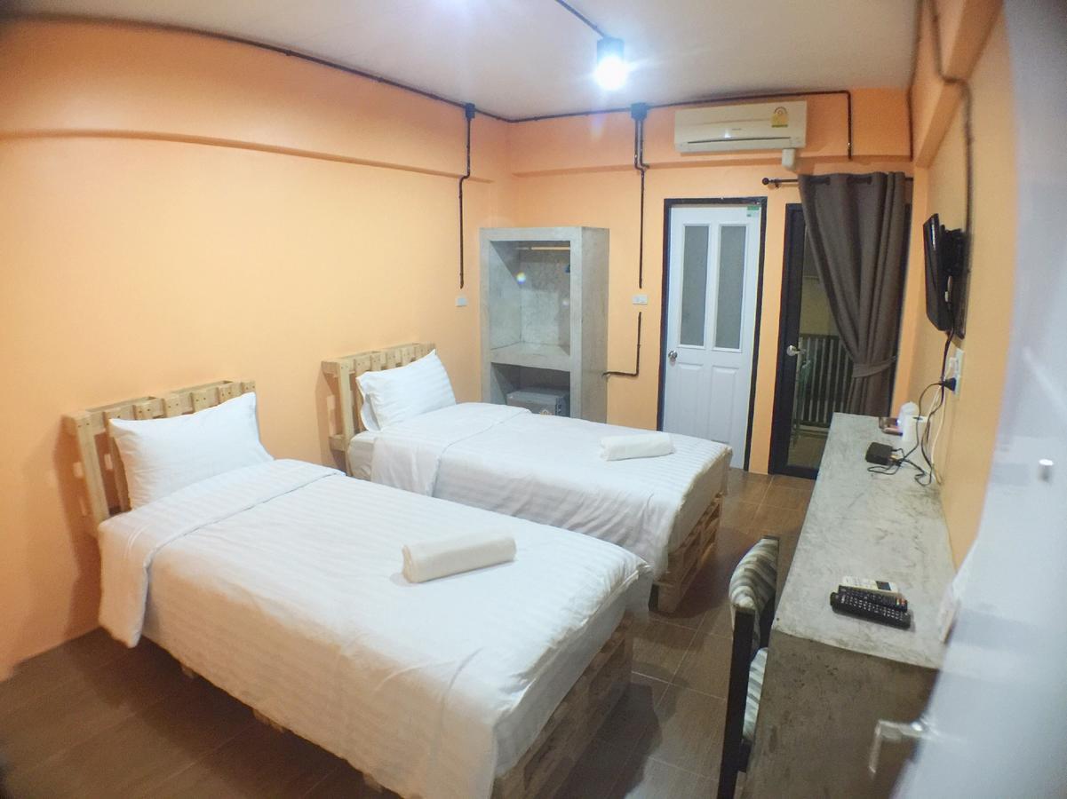 Jb Place Nakhon Pathom Εξωτερικό φωτογραφία