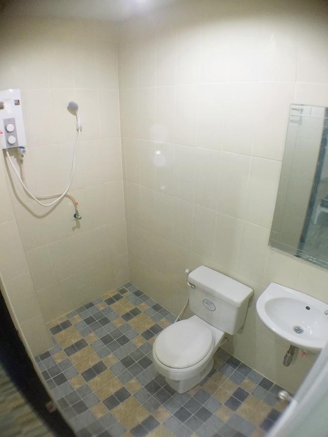 Jb Place Nakhon Pathom Εξωτερικό φωτογραφία