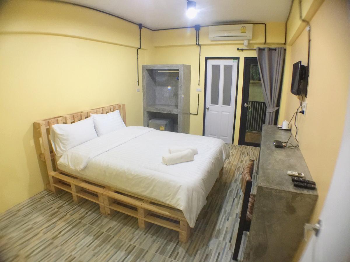 Jb Place Nakhon Pathom Εξωτερικό φωτογραφία