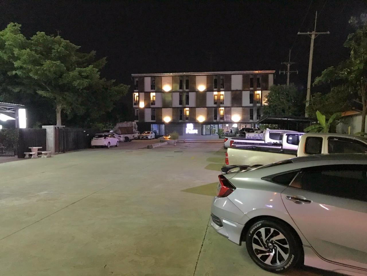 Jb Place Nakhon Pathom Εξωτερικό φωτογραφία